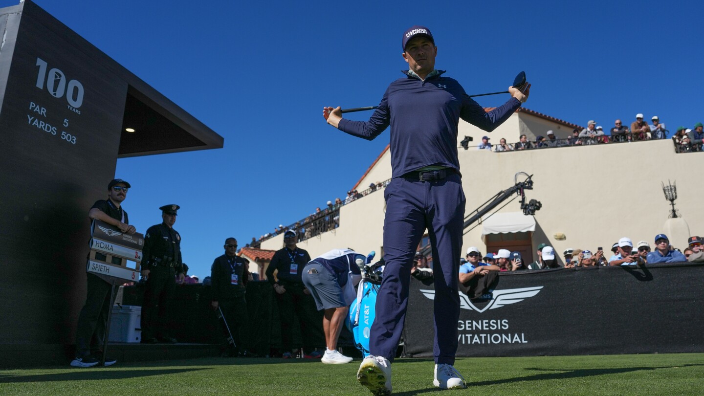 Riviera as playoff venue? That’s on table, and what that could mean for next year’s schedule