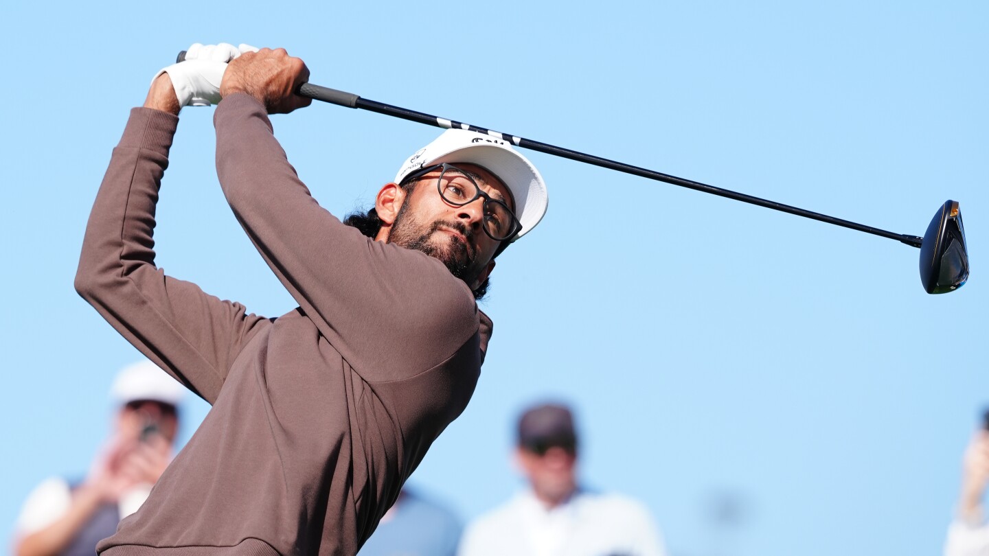 AT&T Pebble Beach Pro-Am 2026: Round 3 tee times, groupings, and how to watch