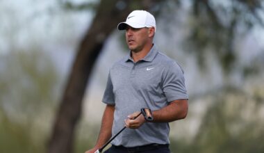 Here's where Brooks Koepka is allocating his $5 million in charitable donations