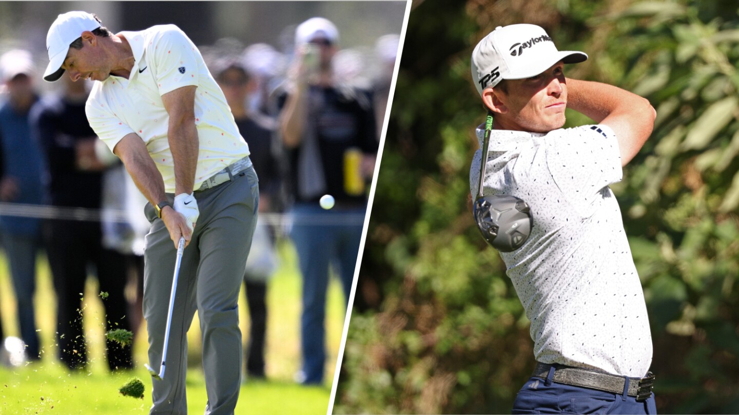 Genesis Invitational 2026: Final-round tee times, pairings, and how to watch