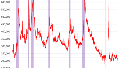 AI, the Immigration Crackdown, and Mind-Blowing Overhiring in 2020-2022 Are Now Rattling the Labor Market