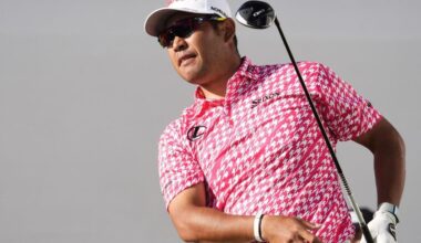 2026 AT&T Pebble Beach Pro-Am odds, predictions, field, sleepers: Golf picks from PGA model