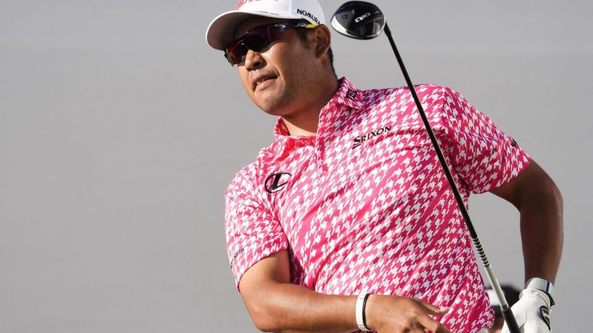 2026 AT&T Pebble Beach Pro-Am odds, predictions, field, sleepers: Golf picks from PGA model