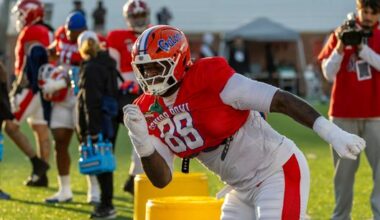 NFL Mock Draft 2026: Post-Senior Bowl (Mock Drafts)