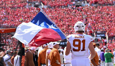 CFP Trophy by Mick Walker -- Lettermen Row --