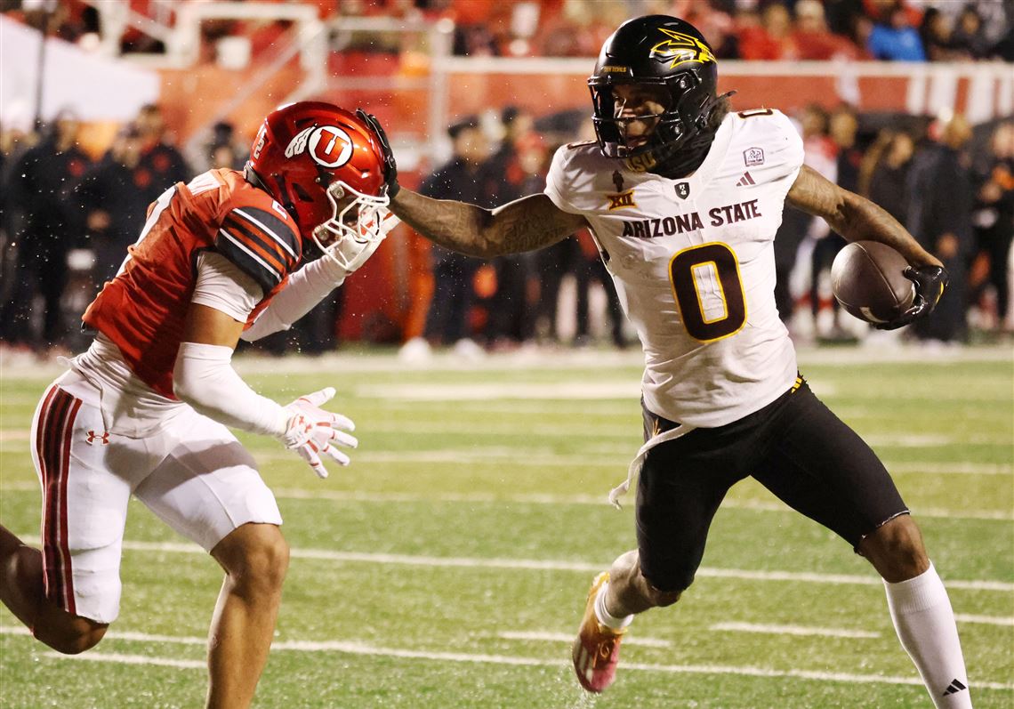 Steelers mock draft: Addressing the biggest needs early and often