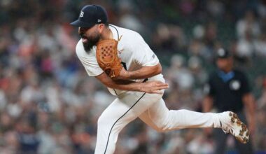 Pirates and pitcher José Urquidy finalize $1.5 million, 1-year contract – Butler Eagle