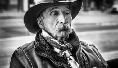 Local photographer chronicles the people of Durango, Bayfield and beyond