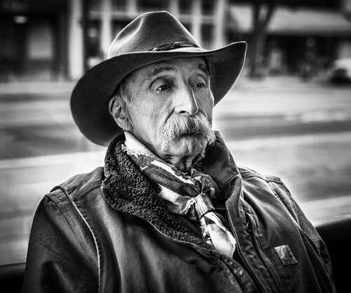 Local photographer chronicles the people of Durango, Bayfield and beyond