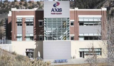 Axis Health cuts three Durango staff members
