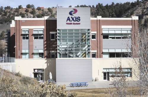 Axis Health cuts three Durango staff members