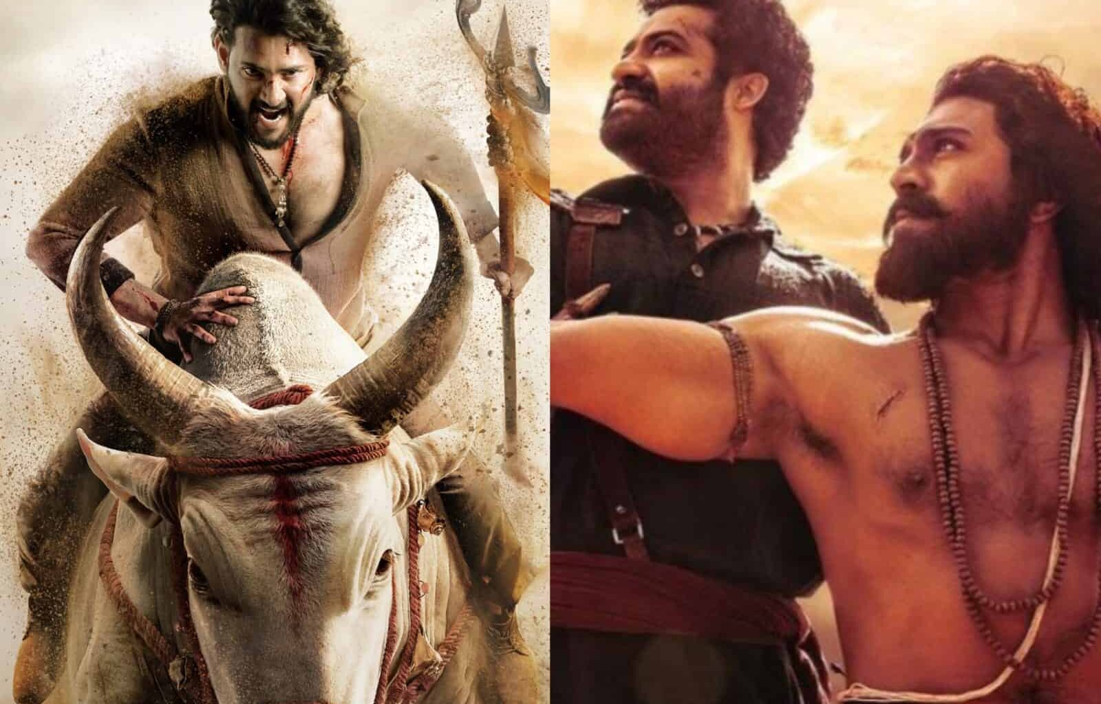 Varanasi Budget Surpasses RRR's Closing Collections?