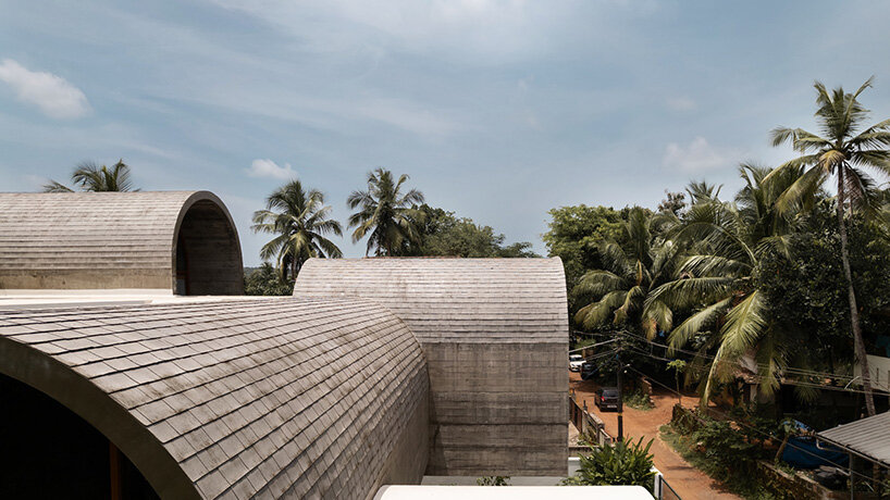 Vault House Encasa Archstudio