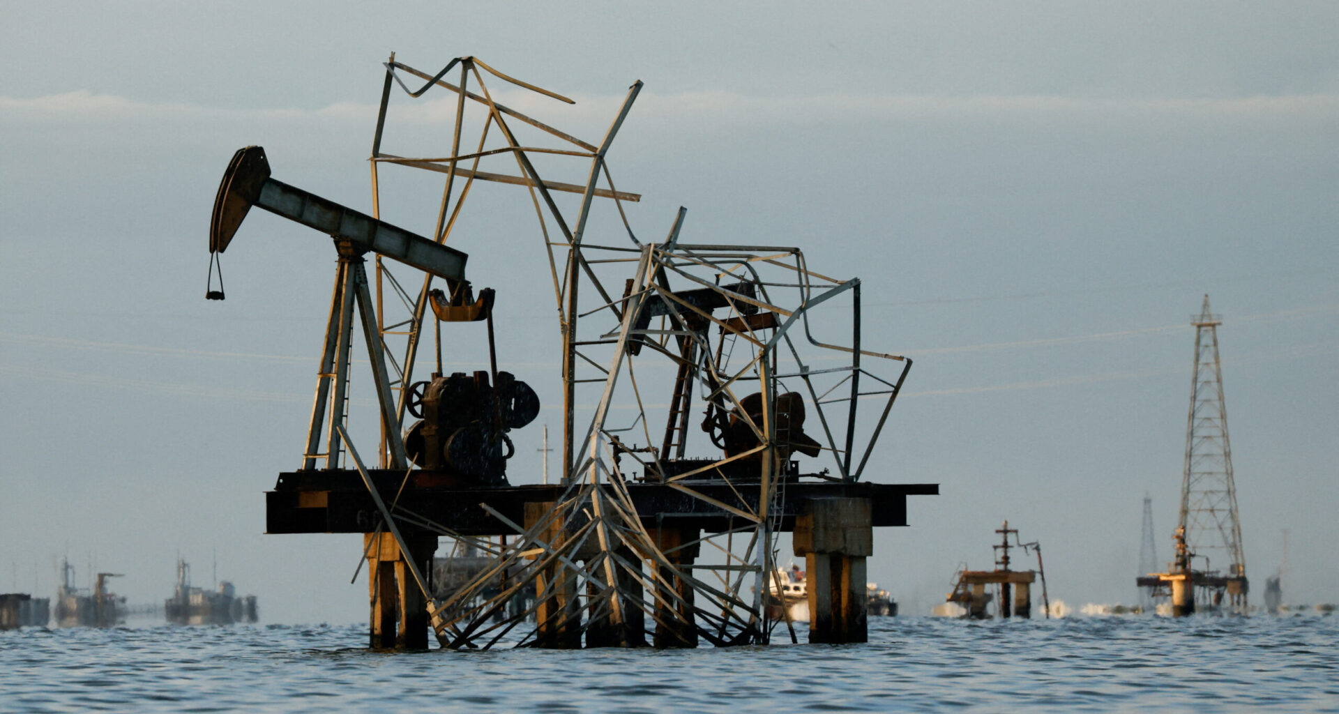 Lessons from Sudan for US economic engagement with Venezuela