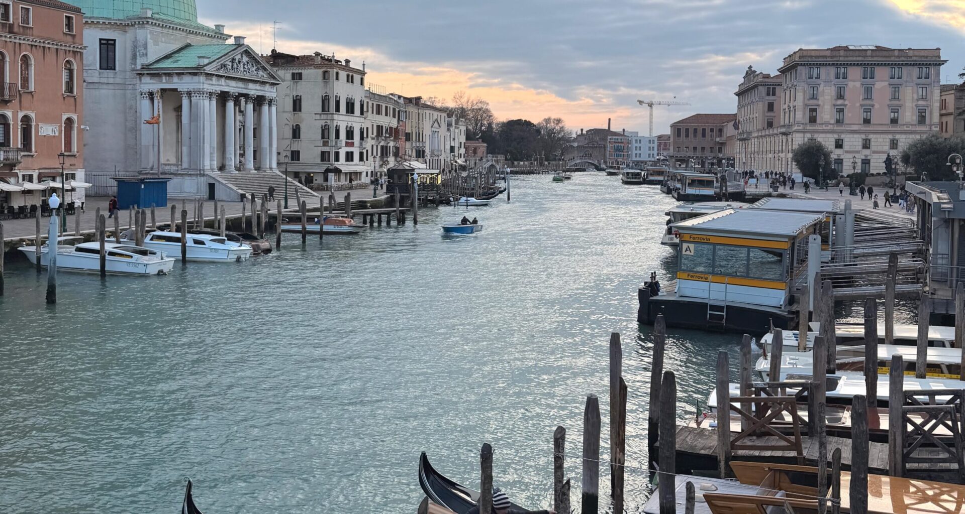 A Kosher Travel Guide • YeahThatsKosher