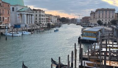 A Kosher Travel Guide • YeahThatsKosher