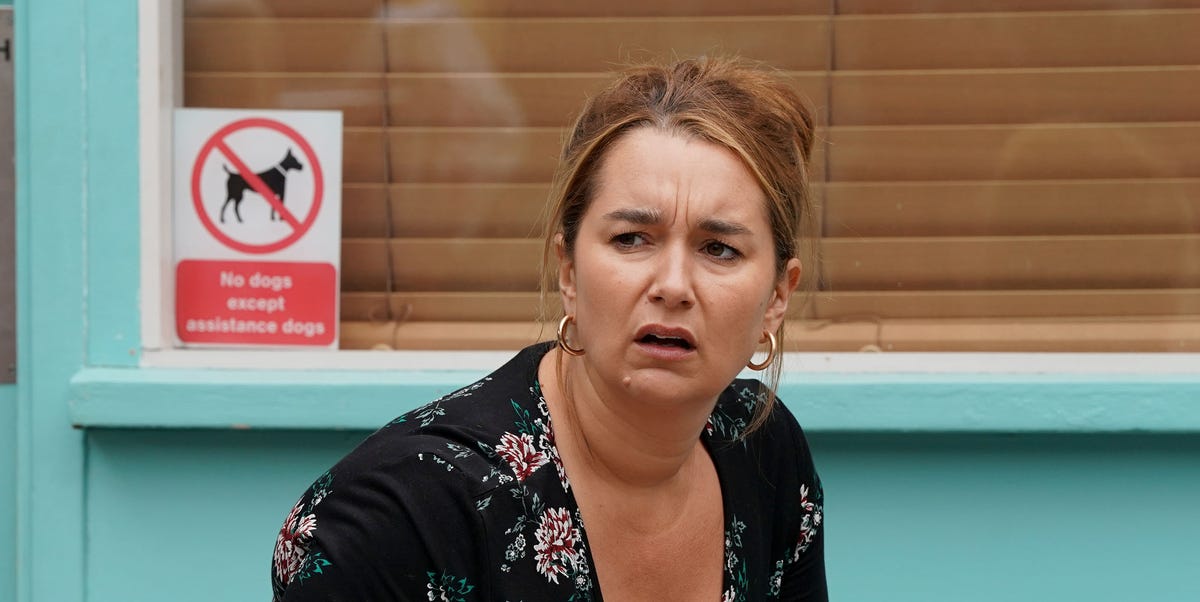 EastEnders confirms shock Vicki Fowler confession in early iPlayer release
