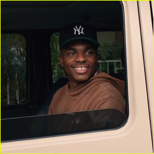 The Vince Staples Show image