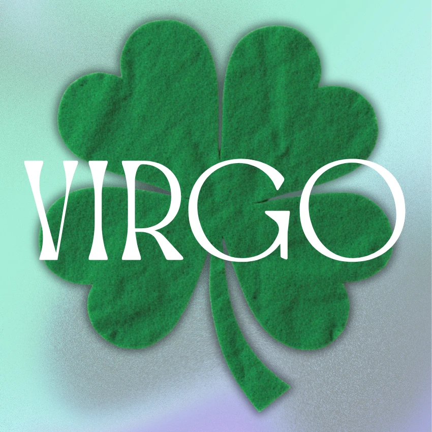 virgo zodiac signs luck improves february 10 2026