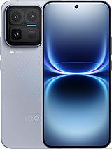 vivo iQOO 15 Ultra 5G