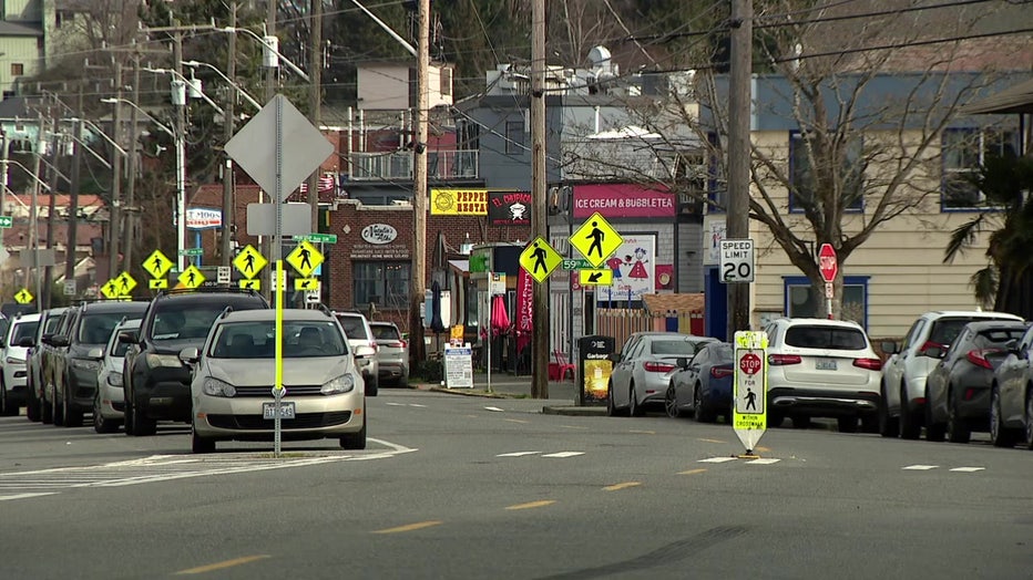 West Seattle Businesses