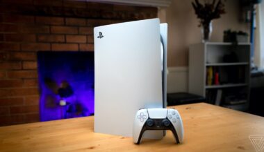 Switch 2 pricing and next PlayStation release could be impacted by memory shortage