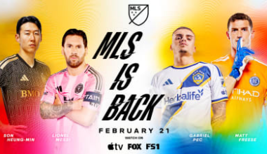 A letter from Commissioner Don Garber - MLSsoccer.com