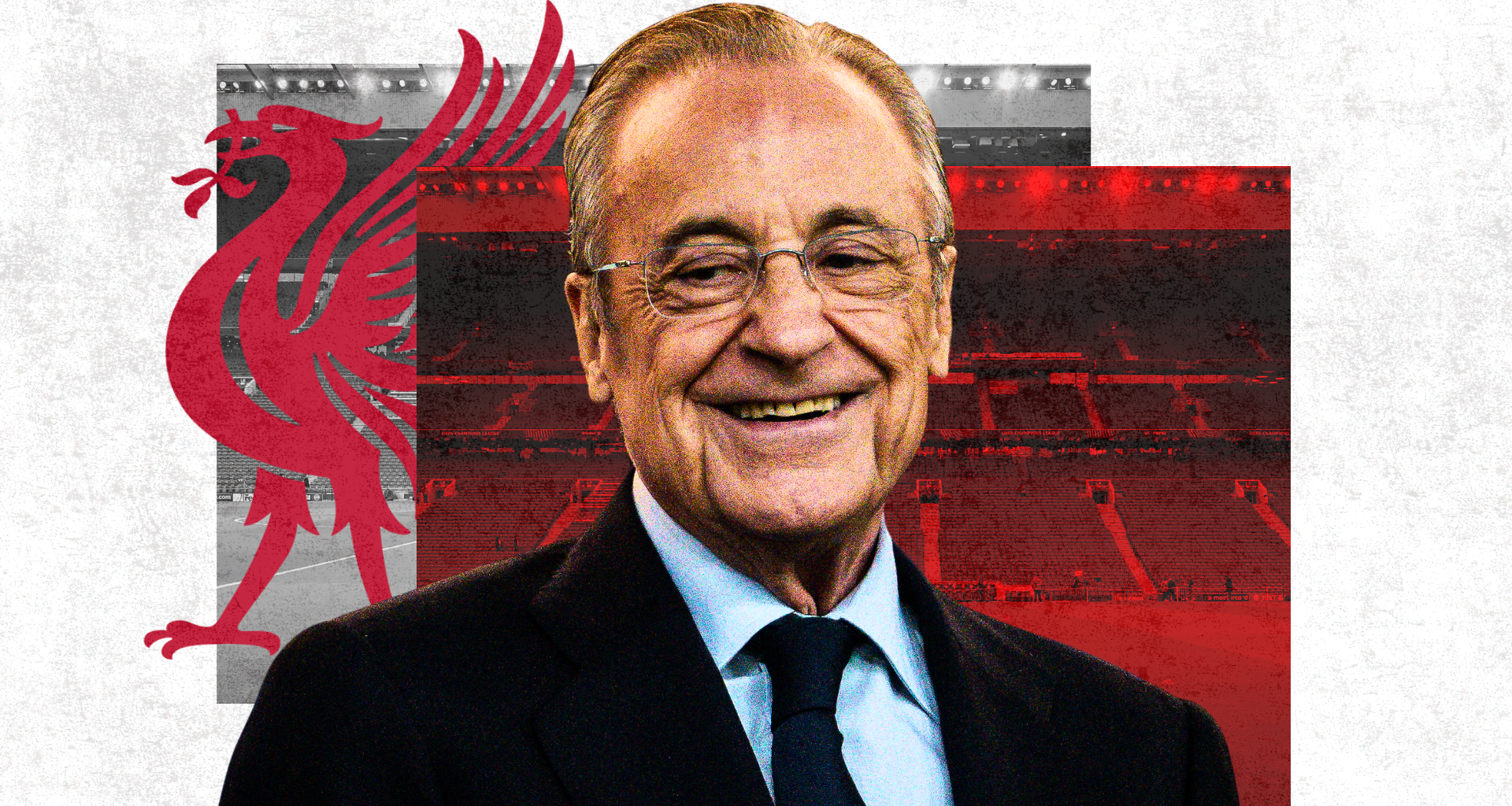 Real Madrid given 'positive feedback' over MASSIVE Liverpool transfer