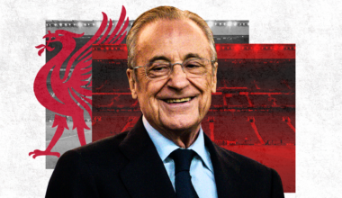 Real Madrid given 'positive feedback' over MASSIVE Liverpool transfer