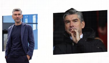 Sensational double transfer will set-up Liverpool's attack for a generation