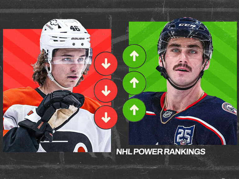 NHL Power Rankings: Each team's top trade deadline priority