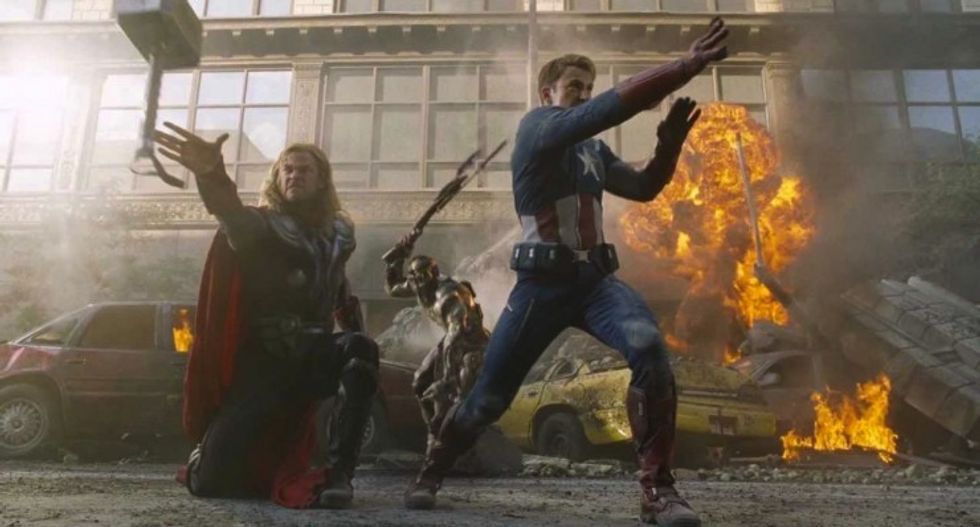 Wait, How Many Shows and Movies Do You Have to Watch to Understand \u2018Avengers: Doomsday\u2019?