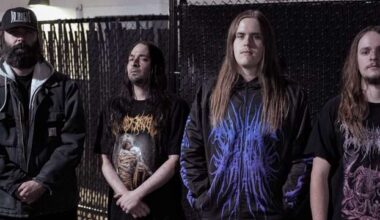 waking the cadaver 25