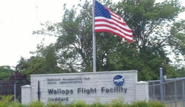 Wallops Flight Facility
