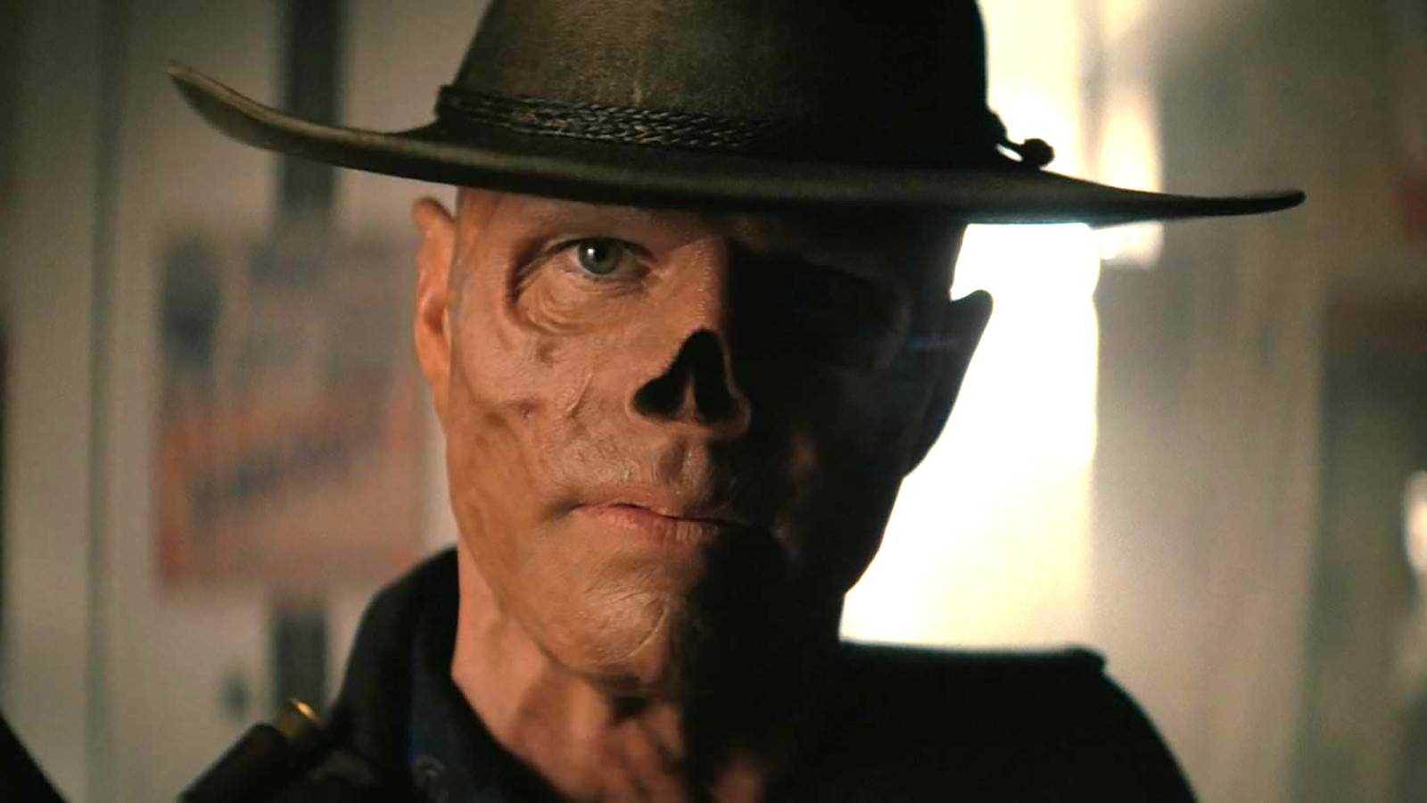 Walton Goggins Addresses Major Fallout Season 2 Rumor