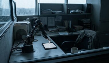 'warn your loved ones': this ai specialist is warning humanity, we are heading towards a difficult time on the job market