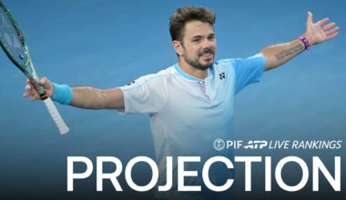 Stan Wawrinka has earned five tour-level wins this season, according to the Infosys ATP Win/Loss Index.