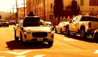 It Turns Out That When Waymos Are Stumped, They Get Intervention From Workers in the Philippines