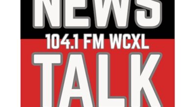 WCXL & WZPR Return With Conservative Talk