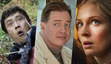 Don't waste time scrolling: 9 top new movies to stream this week on Hulu, HBO Max, and more (Feb. 17-22)