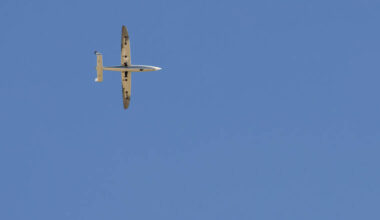 Hawaii lawmakers look to space for economic diversification