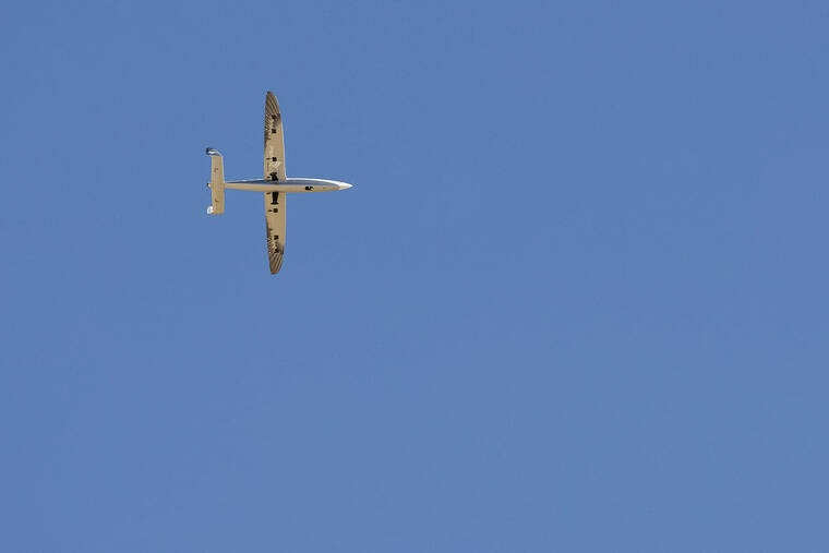 Hawaii lawmakers look to space for economic diversification