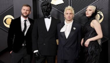 Grammys 2026: The complete list of winners and nominees