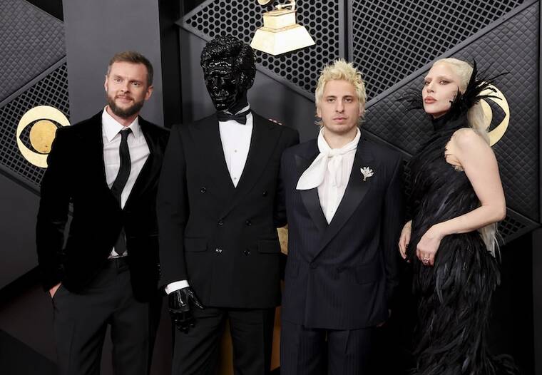 Grammys 2026: The complete list of winners and nominees
