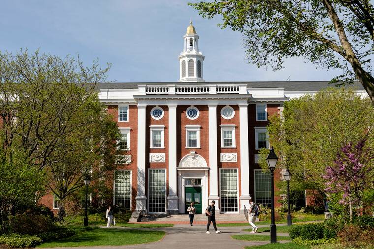 Harvard proposes cap on A’s amid worry over grade inflation