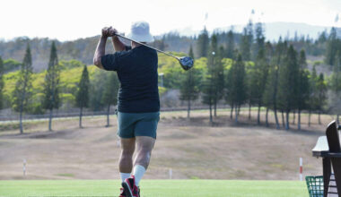 Golf course owner offers $30M plan to solve West Maui water woes