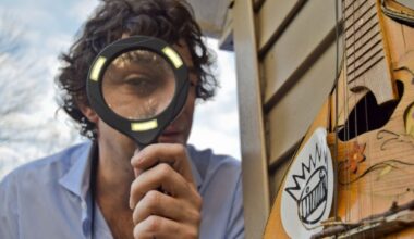 Ween Details 'Europe "90"' Set Of Unreleased Studio & Live Recordings [Update]