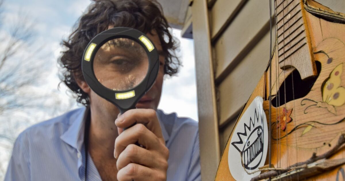 Ween Details 'Europe "90"' Set Of Unreleased Studio & Live Recordings [Update]