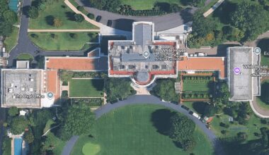 Everything you need to know about Trump's White House plans