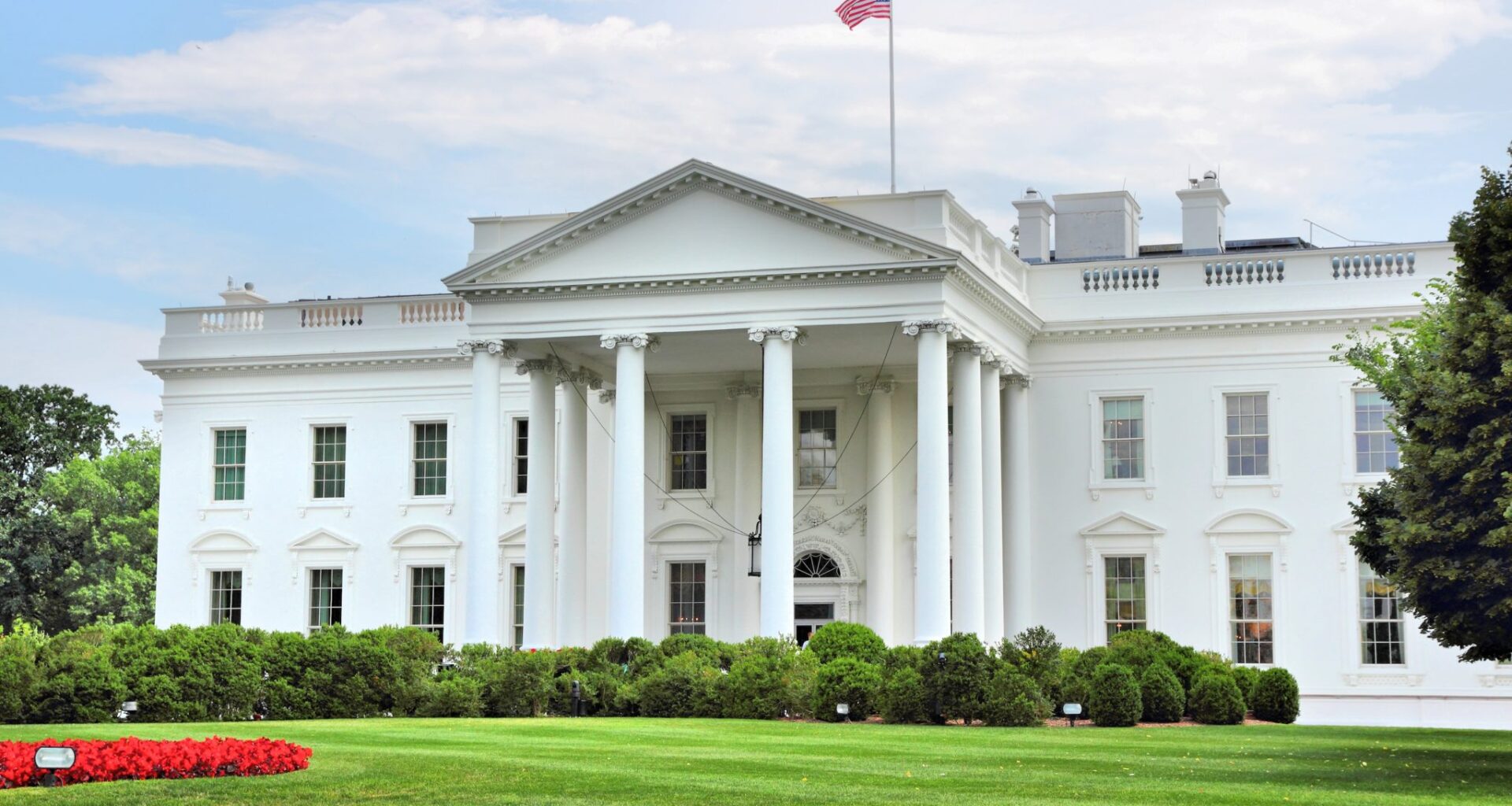 white house